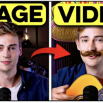 image video