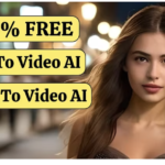 Text To Video Ai | Image To Video Ai Generator 100% FREE Try Text To Video Ai Generator